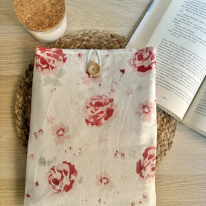 Funda libros Cortona