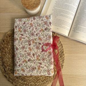 Funda solapas Positano