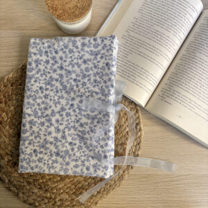 Funda solapas Frigiliana