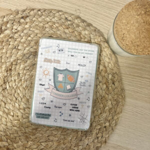 Kindle Insert Tommen