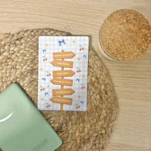 Kindle Insert tipos de libros