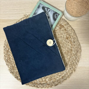 Funda kindle con bolsillo