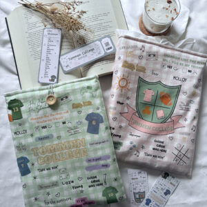 Funda Tommen (Preventa)