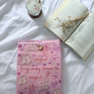 Funda Cowgirl Romance