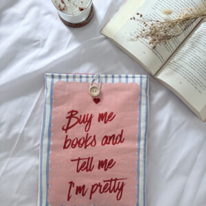 Funda Buy Me Books