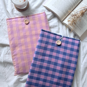 Funda vichy