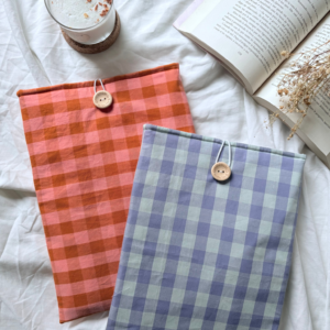 Funda vichy