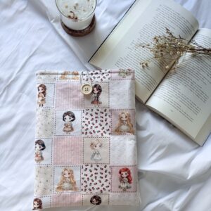 Funda princesas