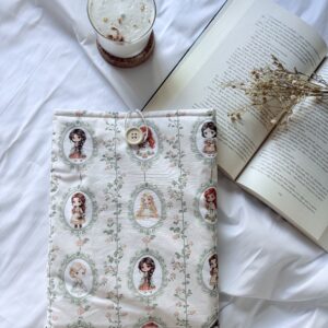 Funda princesas