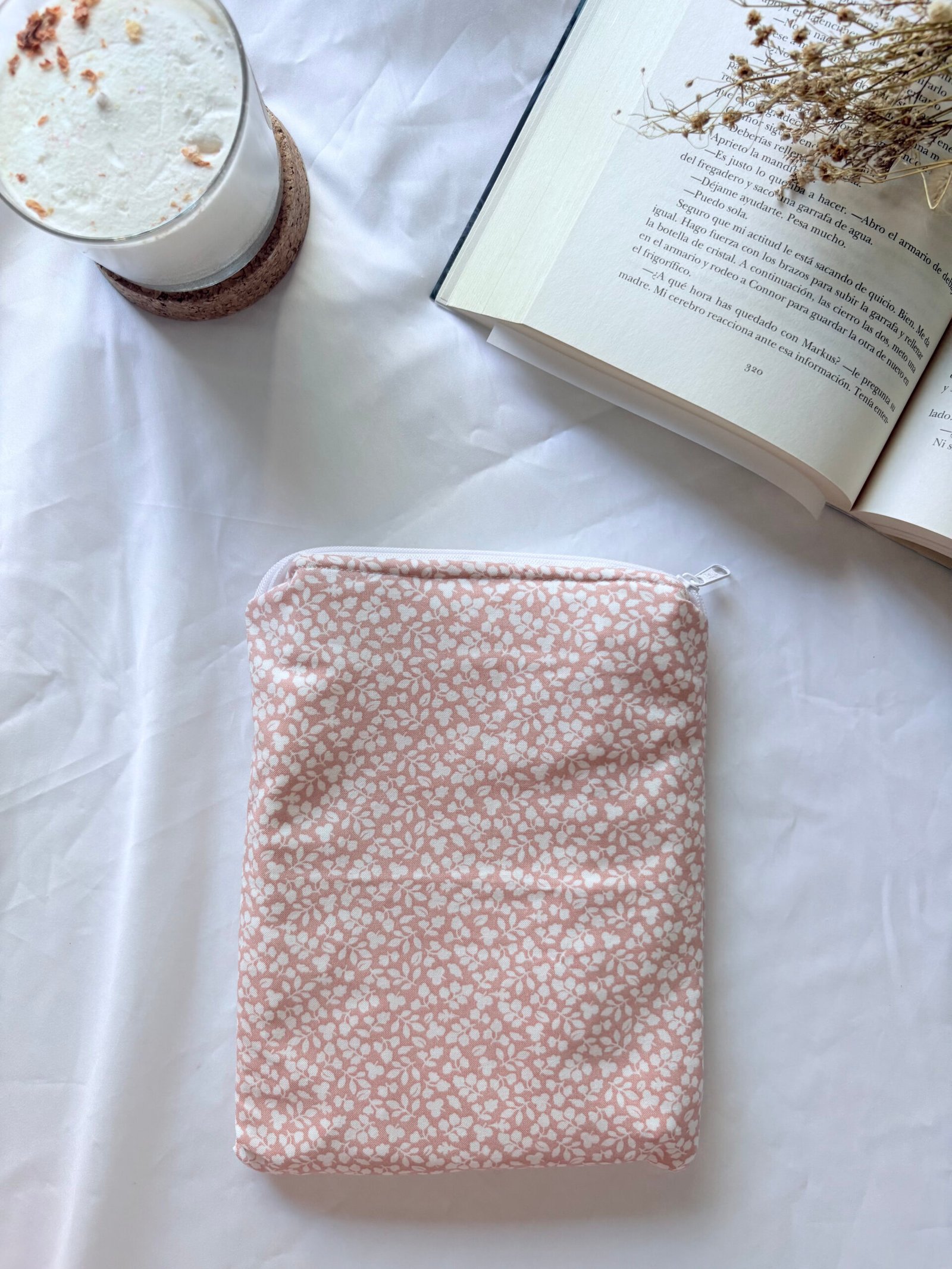 Funda Kindle - Salzburgo
