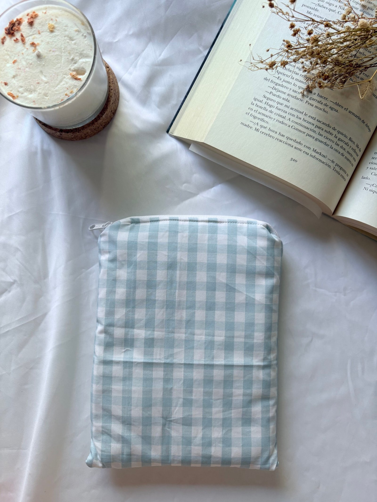 Funda Kindle - Vichy