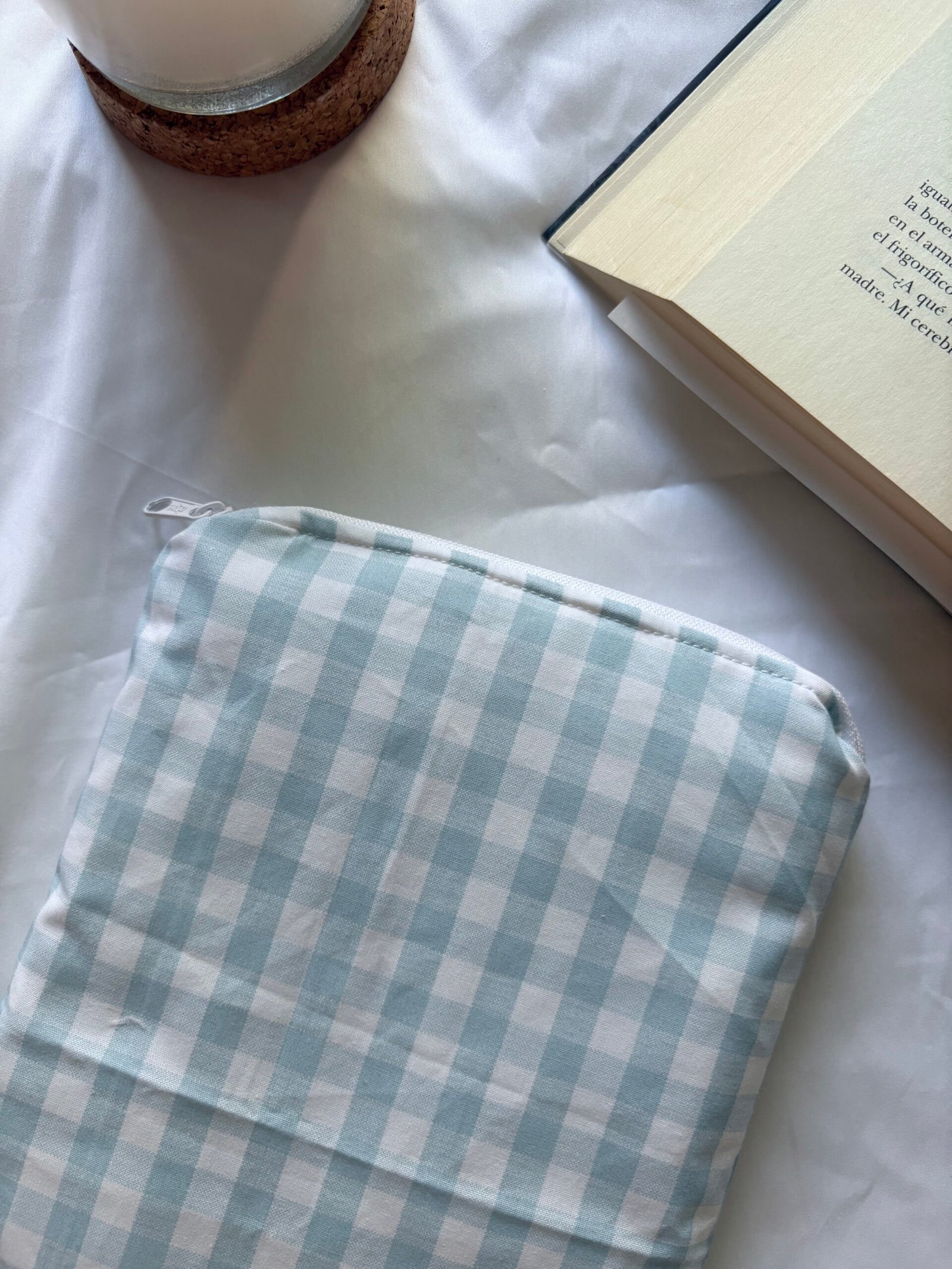 Funda Kindle - Vichy - Imagen 2