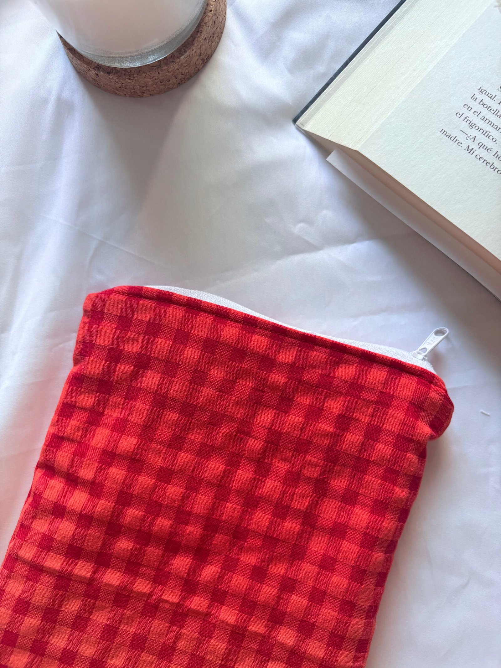 Funda Kindle - Vichy