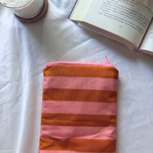 Funda Kindle - Rayas