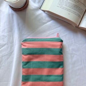 Funda Kindle - Rayas